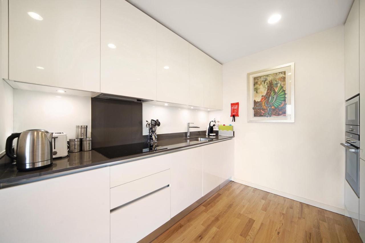 1 Bedroom Stylish Apartment Near Regents Park Free Wifi & Aircon By City Stay Aparts London Exterior photo